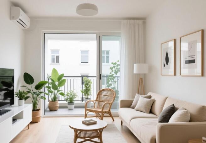 新房入住前必做6件事，避開隱患安心住